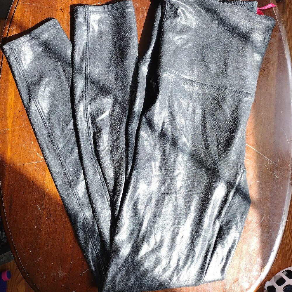 Spanx Leggings